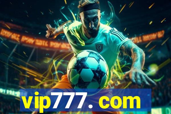 vip777. com